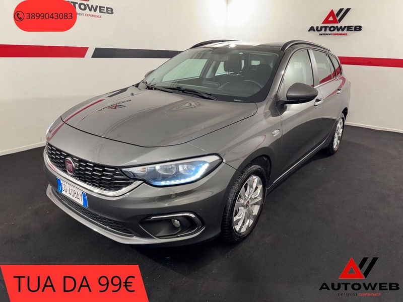 Fiat Tipo