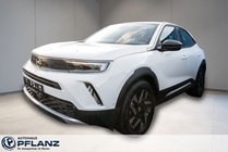 Opel Mokka 2022