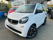 Smart ForTwo 2019