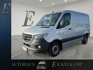 Mercedes-Benz Sprinter 2021