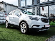 Opel Mokka 2019