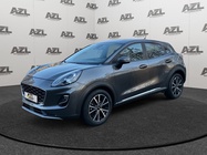 Ford Puma 2020