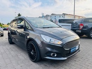 Ford S-Max 2019