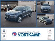 Skoda Karoq 2021