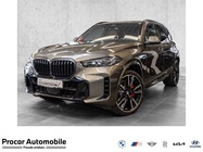 BMW X5 2024