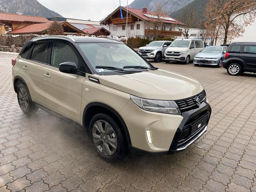 Suzuki Vitara 2025