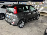 Fiat Panda 2023