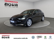 Audi A3 2025