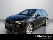 Seat Arona 2025