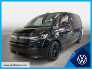 Volkswagen T7 2026