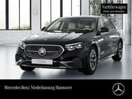 Mercedes-Benz E-Class 2025