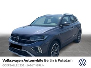 Volkswagen T-Cross 2025