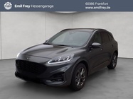 Ford Kuga 2024
