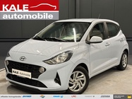 Hyundai i10 2020