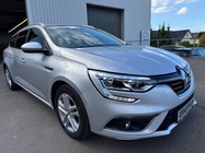 Renault Megane 2020