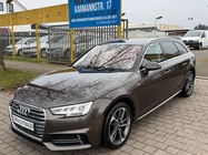 Audi A4 2017