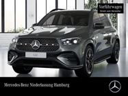 Mercedes-Benz GLE-Class 2025