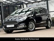 Ford S-Max 2018