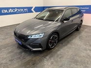 Skoda Octavia 2022