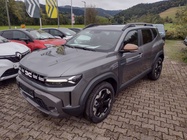 Dacia Duster 2024