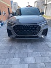 Audi RSQ3 2022