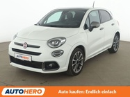 Fiat 500X 2020