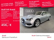 Audi A4 2023