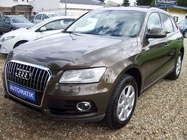 Audi Q5 2013