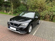 BMW X1 2014
