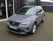Seat Arona 2025