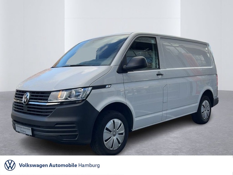 Volkswagen T6