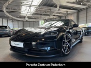 Porsche Taycan 2024
