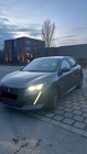Peugeot 208 2021