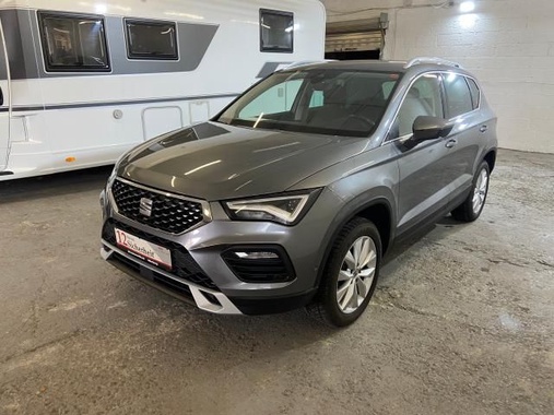 Seat Ateca 2024