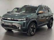 Dacia Duster 2025