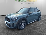 MINI Countryman 2022