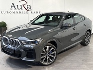 BMW X6 2022