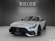 Mercedes-Benz AMG GT 2025