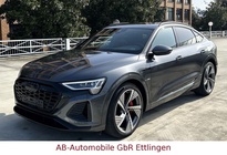 Audi Q8 2023