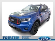 Ford Ranger 2022
