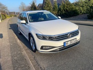 Volkswagen Passat 2020