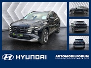 Hyundai Tucson 2025