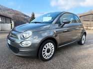 Fiat 500 2019
