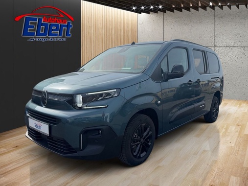 Citroen Berlingo 2025