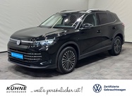 Volkswagen Tiguan 2025