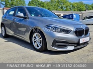 BMW 1 Series 2022