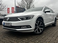 Volkswagen Passat 2019