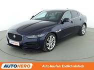 Jaguar XE 2021