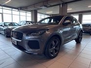 Jaguar E-Pace 2019