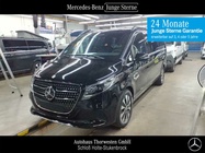 Mercedes-Benz V-Class 2025